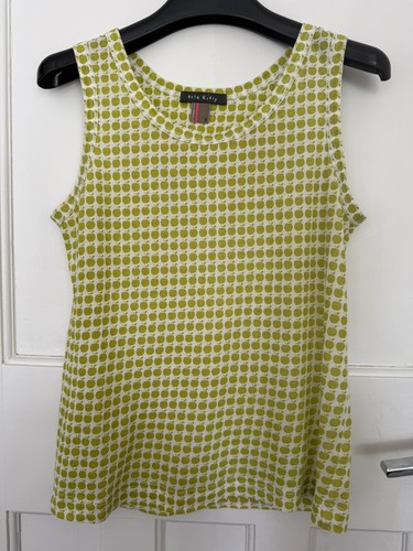 Orla kiely green apple - kiely,