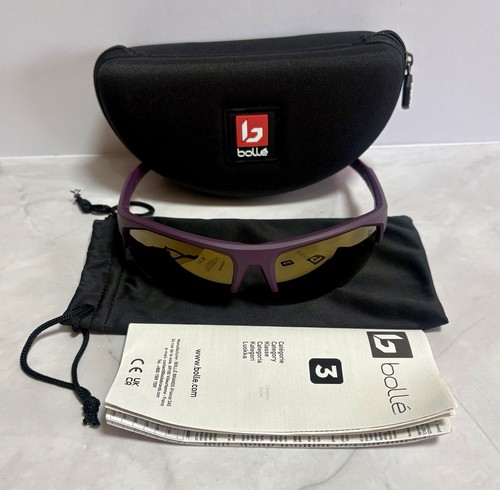 Bolle bolt burgandy - bolt, 2.0s