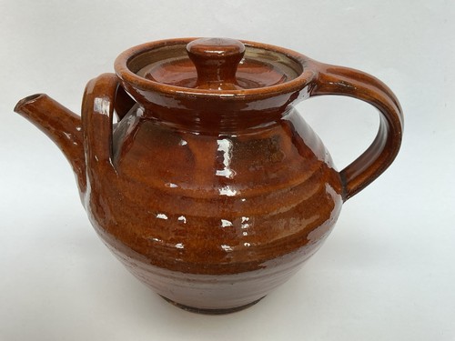 Clive bowen large earthenware - bowen,