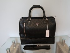 GUESS WILDER ZIP BOTTOM