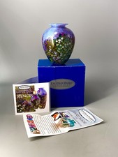 Jonathan Harris Studio Glass