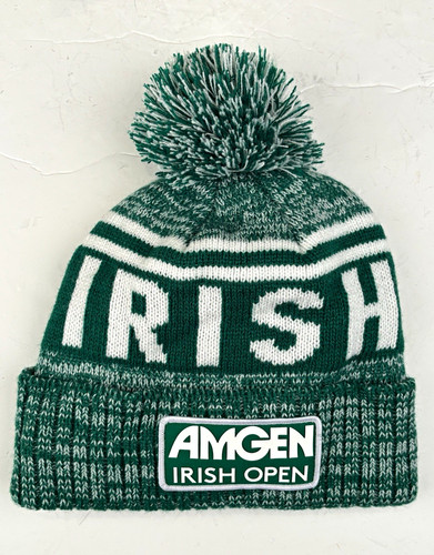 New amgen irish open knit - open,
