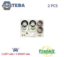 260925 BRAKE CALIPER REPAIR