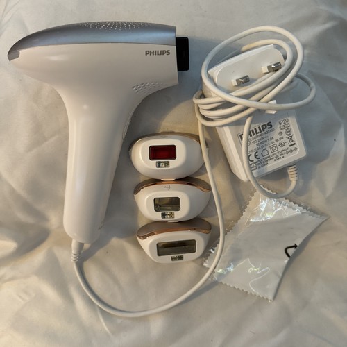 Philips lumea advanced - philips,