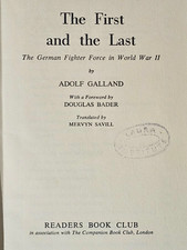 The First And The Last Adolf