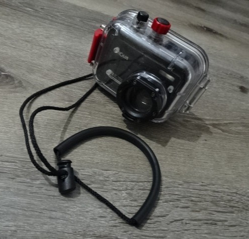 Rare intova ic700 7mp - intova,