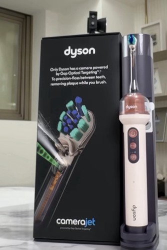 Dyson camerajet electric - dyson,