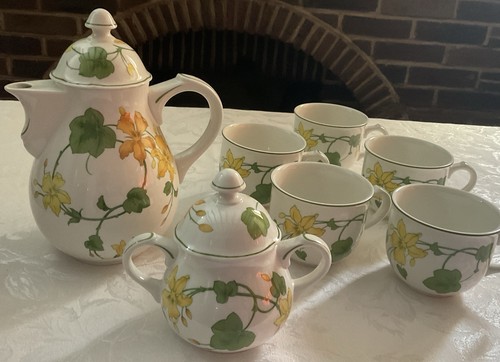 Villeroy boch geranium - villeroy,