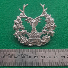 British Gordon Highlanders