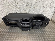 17-22 FORD FIESTA MK8 ST LINE DASHBOARD/CARBON TRIM (AIR BAG NOT INCLUDED)