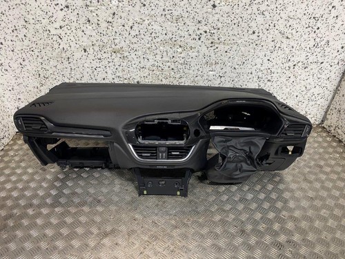 Ford fiesta mk8 - 17-22,