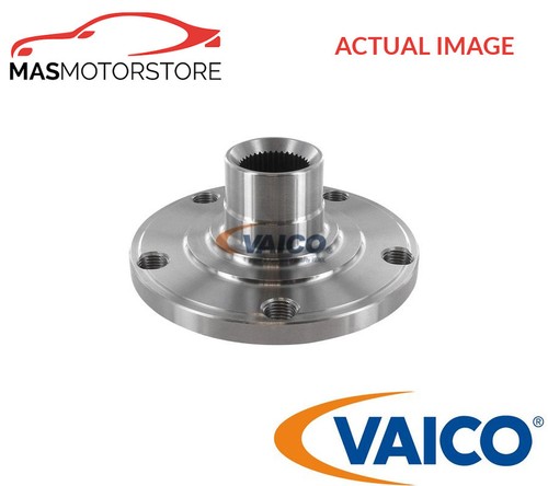 Wheel hub front vaico v10 - hub, v10-1421