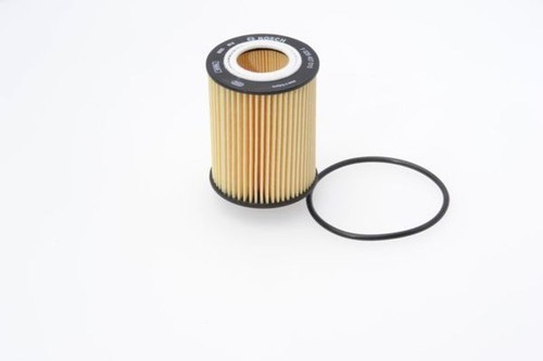 Bosch oil filter - oil,