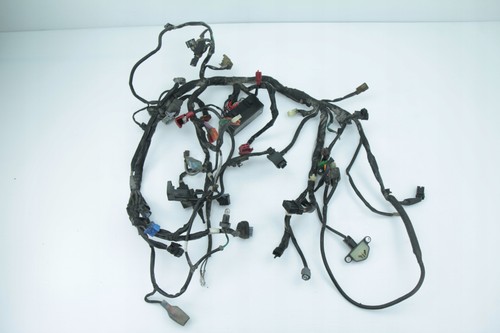 Honda 750 main beam - nc,