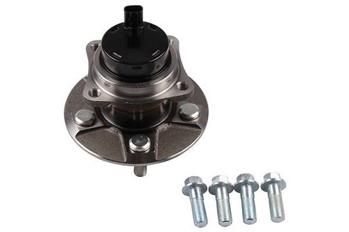 Rear left wheel bearing kit - left,
