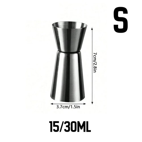 Measure cup 25ml 50ml - measure,