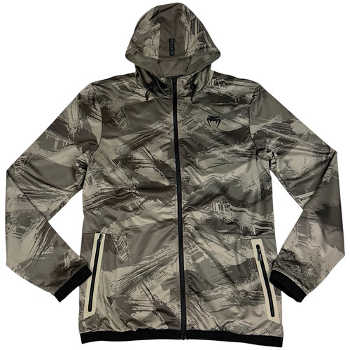 Venum hoodie mens large camo - hoodie,