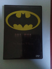 BATMAN THE COMPLETE TV SERIES