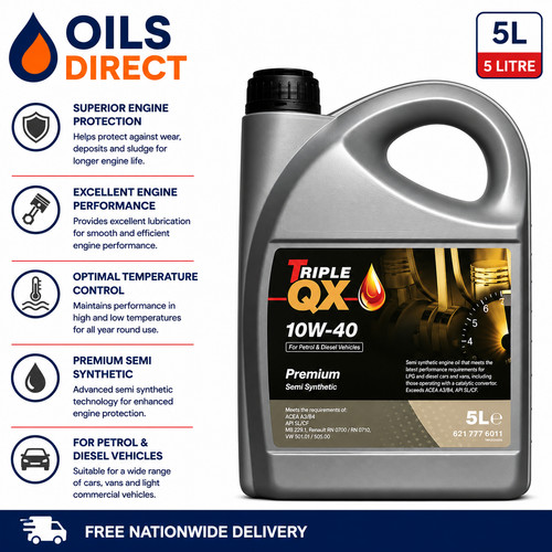 Car engine oil litre - engine, 5l