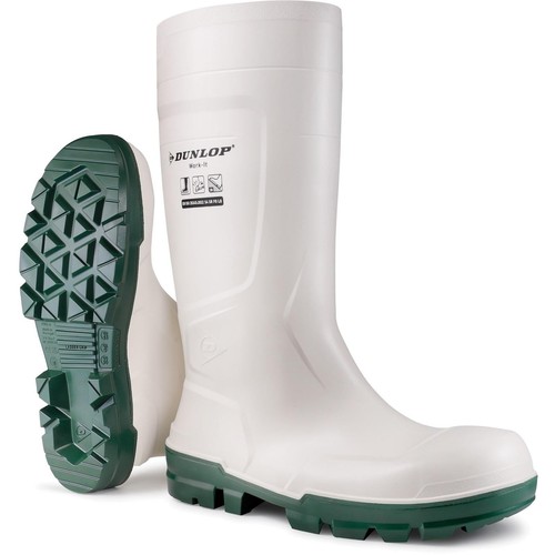 Dunlop work slip resistant - dunlop, work-it