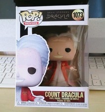 Vaulted Funko Pop! Movies Bram