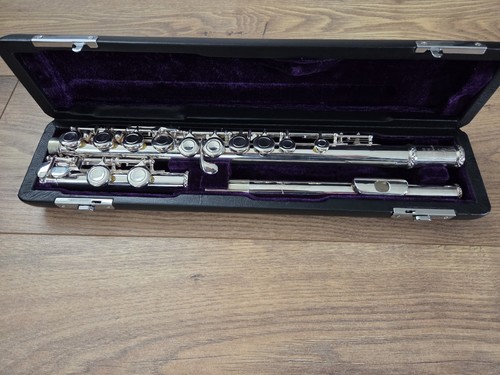 Flute musical instrument - musical,