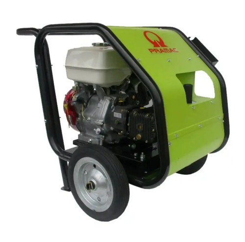 Pramac 3500 psi - pramac, petrol