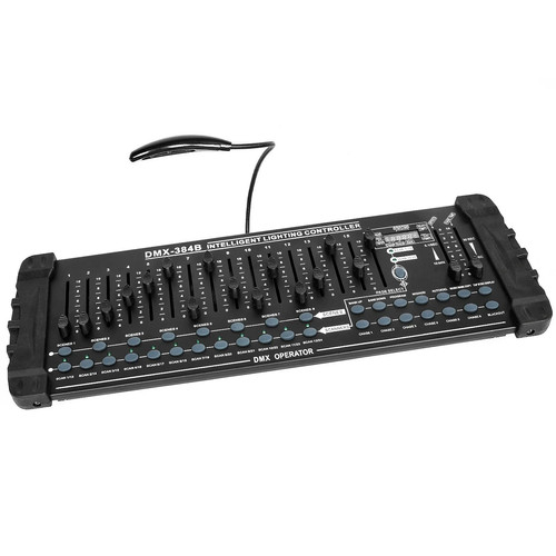 Dmx controller 384 channel - dmx,