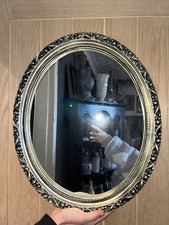 Stunning Gold Gilt Plaster