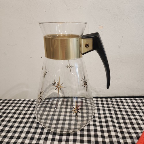 Vintage retro pyrex star - vintage,