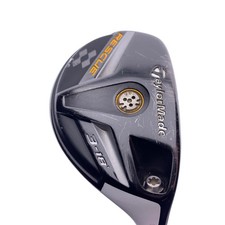 Used TaylorMade Rescue 11 3