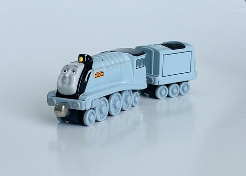 Spencer thomas friends - thomas, &