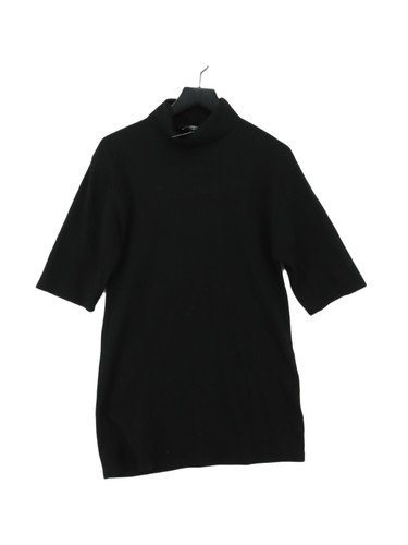 Zara jumper midi dress - dress, s