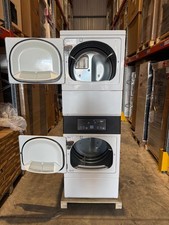 Alliance ILC98 D/D Stacked