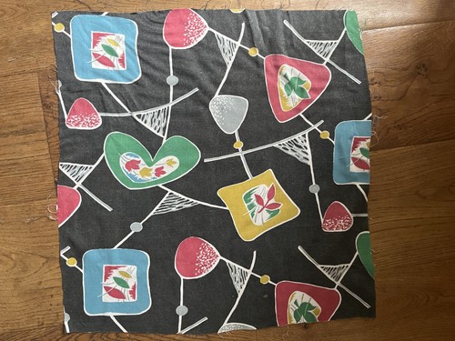Vintage 50s original - vintage,