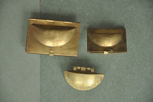 Vintage different shape - pc,