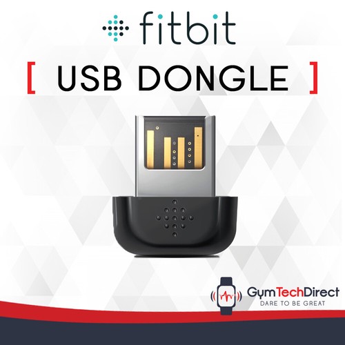 Genuine fitbit usb - genuine,