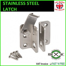 Hasp and staple stainless - staple,