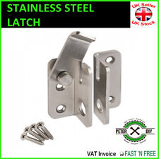 Hasp And Staple STAINLESS