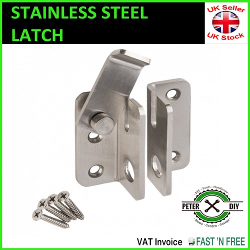 Hasp and staple - hasp,