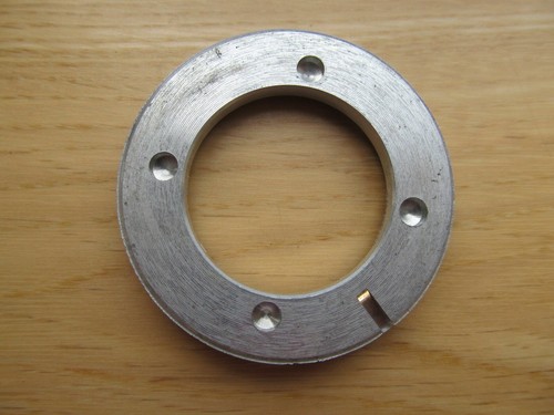 4134 front hub wheel - 37-4134,