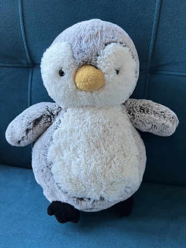 Aurora penguin soft cuddly - , toy