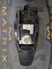 60008013000 KTM LC8 990 950 Adventure Rear Fender Under Tray