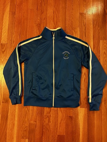 Mens vintage champion track - champion,