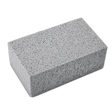 Grill Cleaning Brick Block