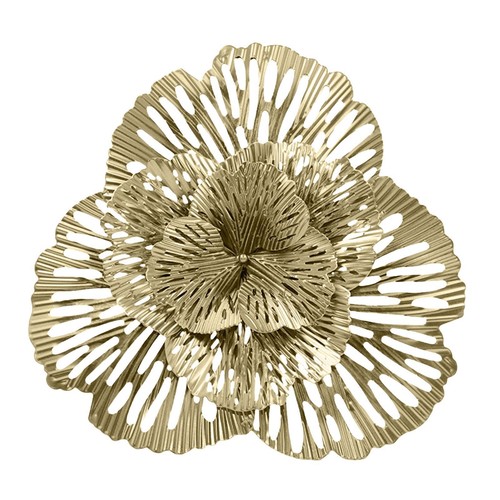 Large metal wall art - wall, decor