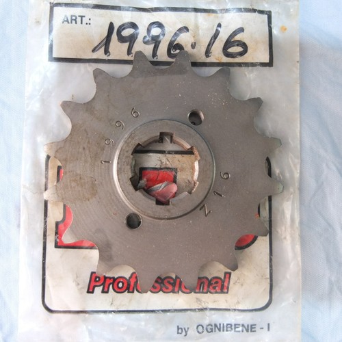 Front sprocket chain - chain,