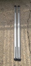 Thule aero bars 120cm roof - thule,