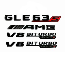 GLE63S+AMG+V8 BITURBO 4MATIC+