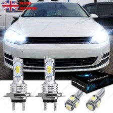 For VW Golf MK6 H7 501 100w